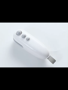 Upgraded version 10000 mAh mini food bag sealer USB charging sealer hand press snack plastic heat seal heating