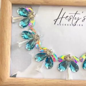 PAYET RANGKAI HN41/BISA CUSTOM WARNA