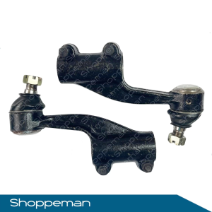 HINO TIE ROD END RH 45420-2740 / LH 45430-2740 (1 Piece)