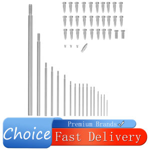 IRIN | IRIN Saxophone Repair Tool Sets Threaded Rod Screw Conical Nail Woodwind Instrument Repair Tools Upper Bass Saxophone Parts