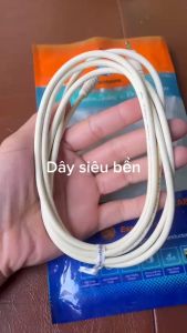 Dây loa 2 đầu 3.5mm dài 1.5m