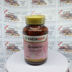 Azzahra Herbal Kewanitaan Naturindo