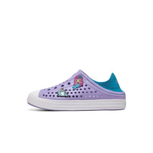 Skechers | Slip-on Ventilated Waterproof Anti-slip Girls Sandals
