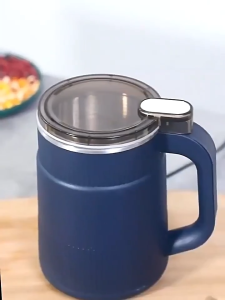 SG [In Stock]New grinding machine Household electric grinding machine cereal seasoning small crusher baby food wall breaking machine