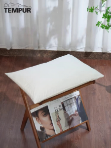 TEMPUR | Waterproof Breathable Non-deformable Pillow Protector
