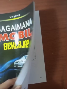 BAGAIMANA MOBIL BEKERJA? - ALFABETA
