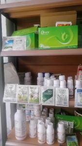 （ Fast removal ） Shield Comfort 40% Zhongling Yixu Pine Zhongding Ling Yixu Grass Pine Grass Special Enclosed Herbicide