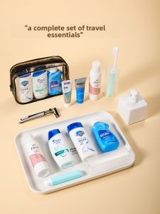 Portable Travel Bathing Kit ETRAVEL