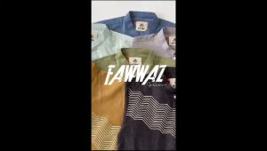 Koko Kembaran Dewasa & Anak: Pilihan Modis untuk Ayah dan Anak Laki-laki