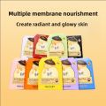 Papa Recipe | Bombee Honey Hydrating Sheet Mask For All Skin Types. 