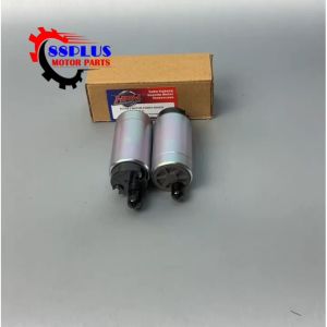 Rotak Dinamo Fuel Pump: Panduan Lengkap untuk Motor Beat FI, Vario 110, dan CB150R