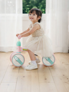 B.Duck | Xe Đạp Dành Cho Bé 1-3 Tuổi