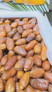 Kurma Tunisia Palm 5 kg - Deglet Nour