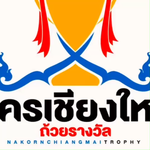 หัวถ้วยรางวัลแต่ละประเภท