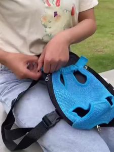 【พร้อมส่ง】กระเป๋าน้องหมา เป้สะพายแมว กระเป๋าใส่แมว เป้สะพายหลังใส่สุนัข กระเป๋าสัตว์เลี้ยง กระเป๋าเป้ใส่แมว&สุนัข เป้สะพายแมว