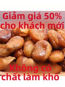 Bánh Đậu Hoa Lan Vị Bò Cay