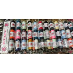 Benang Jahit Anti Putus 1Lembar Isi 36 Pcs/12 pcs 1 Lusin
