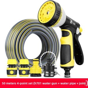 MONLEYTA | German Water Gun Sprinkler For Flower Vegetable Watering Home Garden Rinse Pipe Spray Head Durable Household Garden Tool