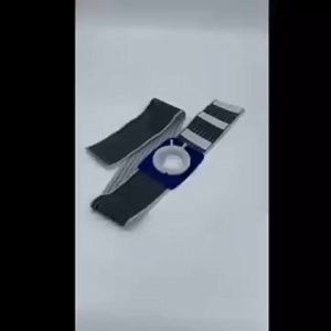 กระเป๋าใส่โคลอสโตมี หรือเข็มขัดยึดถุง ostomy - กระเป๋าใส่ท่อปัสสาวะแบบระบายน้ำ, เข็มขัดออสโตมี