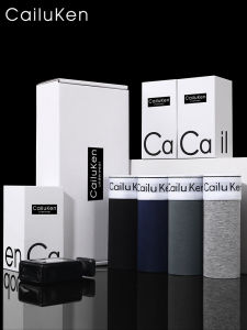 Pure Cotton Antibacterial Breathable Large Size Summer Sports Boxer Shorts for Men CK&LJRLTHO Flat Angle Underwear