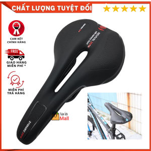 Yên xe đạp thể thao cao cấp siêu êm mông thoáng khí Revival Zone