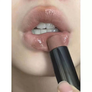 Non-smudge Transfer-proof Nude Lipstick