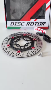 Đĩa Phanh Trước RPD cho xe Air Blade Vario Stylo