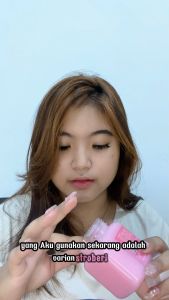 Yurizumi Hair Mask Masker Rambut 200gr / Hair Mask Treatment Ala Salon / Hair Mask Creambathn Rambut