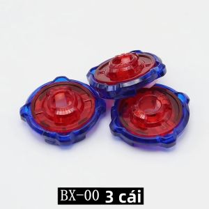 Takara Tomy | Takara Tomy 3PCS Rachet BX UX CX Bộ Đồ Chơi Quay Đỉnh Xoay Bộ Đồ Chơi Bằng Nhựa Mini Dành Cho Lứa Tuổi Từ 14 Trở Lên