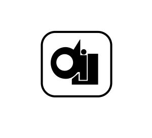 Dilset - Marchio Black | Sandal Slop | Sandal Slide | Sandal Slide Pria Wanita | Sandal Original