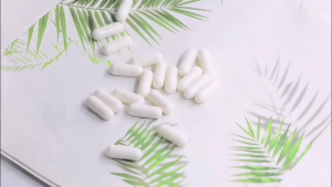 100% Boric Acid Vaginal Suppositories For Vaginal Yeast Infection For Bacterial Vaginosis 30PCS