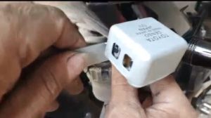 Cục Kêu Xi Nhan Ting Tong ALONGTOL TOYOTA Loại Tốt