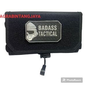 casing handphone pinggang terbaru sarung hp miring double slot
