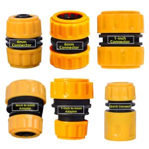 BAIJUYICHESHI | Water Connector Adapter