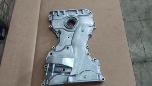 213502G100 T/CHAIN COVER ASSY THETA 2 for HYUNDAI TUCSON IX [MOBIS ORIGINAL] Part #21350 2G100