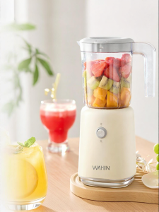 Midea | Mini Home Use Food Processor Smoothie Maker