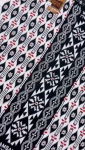 Sarung Goyor Amsali Jumbo Pria - Sarung Goyor Printing - Super Goyor Botol Sarung