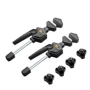 Woodworking Desktop Clip Adjustable Frame Woodworking Fast Fixed Clip Clamp Fixture for Woodworking Benches