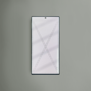 Amoled For Samsung Galaxy S23 Ultra LCD Display Digital Touch Screen Digitizer Assembly LCD Parts With Defect