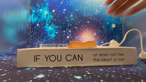 《พร้อมส่งในไทย》โคมไฟหัวเตียง3D LED+USB โคมไฟคริสตัล กลางคืน ตั้งโต๊ะ ตกแต่งห้องนอน ของขวัญ วันเกิด  รุ่น：L16 โคมไฟ นักบินอวกาศ กาแล็กซี