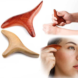 Guasha Body Massage Tool Body Neck Relax Trigger Point Tools Spa Therapy For Acupuncture