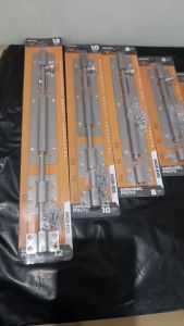 Grendel Stainless: Pintu & Jendela Berkualitas