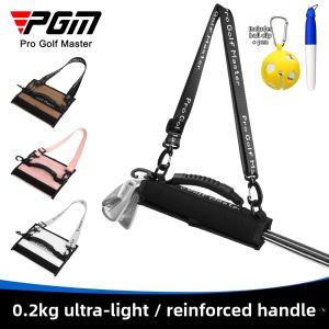 PGM GOLF | Portable Golf Bag 5 Clubs