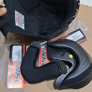 BUSA ORIGINAL HELM NHK R6