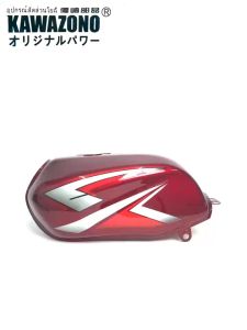 HIGH QUALITY CT100 BAJAJ MOTORCYCLE FUEL TANK REPLACEMENT ONLY