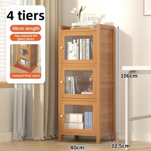 advocate | Wall-mounted Storage Cabinet Multifunction Easy Assembly