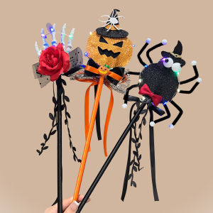 สีดำ ร่มแมลงวัน วันสั้น นางฟ้า สีเทา วิเศษไผ่ ที่คาดผม สีส้ม แฟชั่น ของเล่น ตกแต่ง บรรยากาศ สำหรับเด็กและเยาวชน