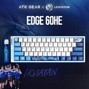 ATK GEAR | Gaming Keyboard