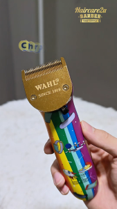 Wahl 2235 LCD Cordless Hair Clipper (Youth - Limited Edition)