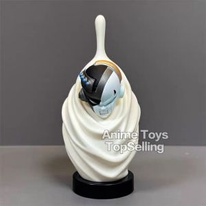 Bandai | 15cm Anime Dragon Ball Z Figure Frieza Figure Night Light PVC Action Figures Can emit light Collection Model Toys Gifts
